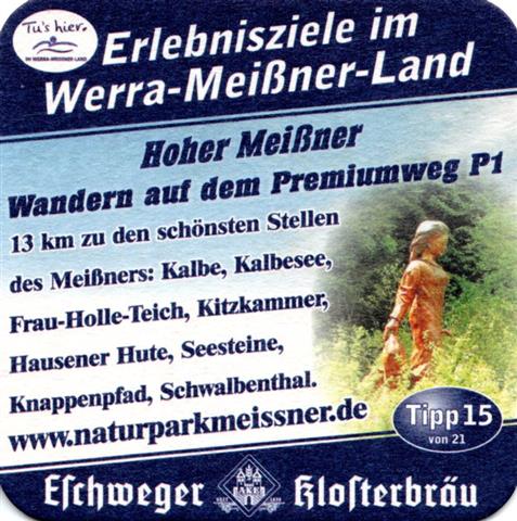 eschwege esw-he eschweger erleb 15b (quad180-tipp 15) 